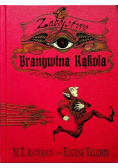 Zabójstwo Brangwina Kąkola