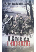 U Kmicica i Łupaszki