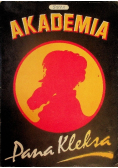 Śpiewnik Akademia Pana Kleksa