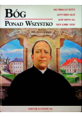 Bóg ponad wszystko
