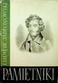 Jabłonowski Pamiętniki