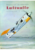 Lotnictwo myśliwskie. Luftwaffe historia i barwa