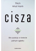 Cisza