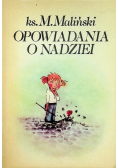 Opowiadania o nadziei