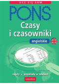 Czasy i czasowniki angielskie