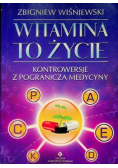 Witamina to życie