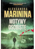Motywy osobiste