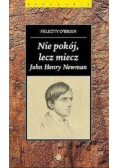 Nie pokój lecz miecz