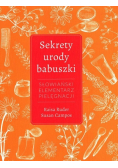 Sekrety urody babuszki