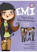 Emi i Tajny Klub Superdziewczyn Tom  5 Źrebaki i Rumaki