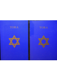 Tora Tom I i II