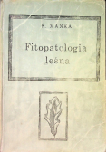 Fitopatologia leśna