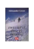 Zwyciężyć znaczy przeżyć