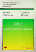 Latex zaawansowane narzędzia