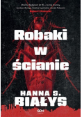 Robaki w ścianie