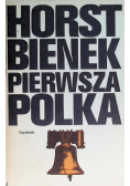 Pierwsza polka