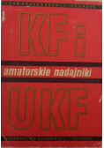 Amatorskie nadajniki KF i UKF