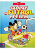 Gramy w futbol z Pelem