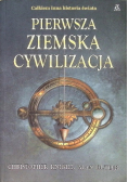 Pierwsza ziemska cywilizacja
