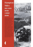 Krew i burza. Historia z Dzikiego Zachodu