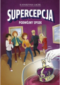 Supercepcja Podwójny spisek