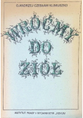 Wróćmy do ziół