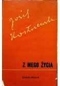 Z mego życia