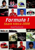 Formuła 1 Skarb kibica 2008
