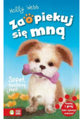 Zopiekuj się mną Supeł niesforny pupil