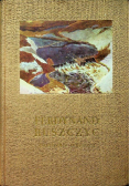 Ferdynand Ruszczyc 1870-1936, Pamiętnik wystawy