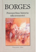 Powszechna historia nikczemności