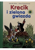 Krecik i zielona gwiazda
