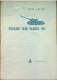 Wyzwolenie Polski Północnej 1945