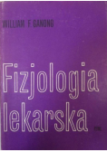 Fizjologia lekarska