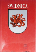 Świdnica .Zarys monografii miasta