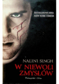W niewoli zmysłów