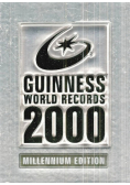 Guinness World Records 2000