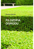 Filozofia ogrodu