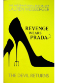 Revenge wears prada