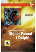 Wprowadzenie do Object Pascal i Delphi