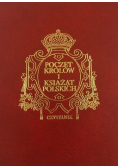 Poczet królów i książąt polskich