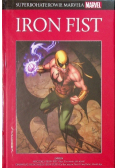 Iron Fist