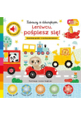 Leniwcu, pośpiesz się! Akademia mądrego dziecka.