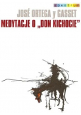 Medytacje o "Don Kichocie"