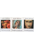 Nadprzyrodzone / Ponadczasowe / Nierzeczywiste