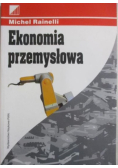Ekonomia przemysłowa
