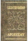 Aforyzmy