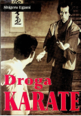 Droga karate