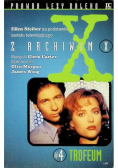 Z Archiwum X Tom 4 Trofeum