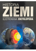 Historia Ziemi. Ilustrowana encyklopedia